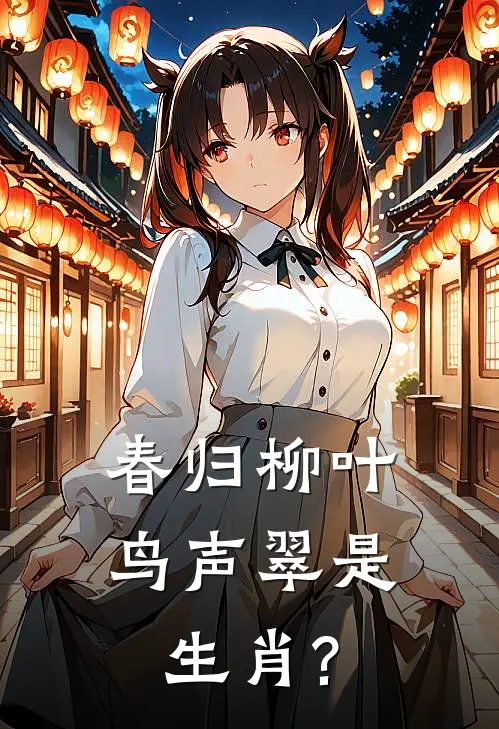 春归柳叶鸟声翠是生肖?