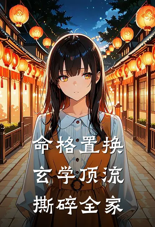 命格置换：玄学顶流撕碎全家虞烬傅沉洲小说完结推荐_完整版小说免费阅读命格置换：玄学顶流撕碎全家(虞烬傅沉洲)