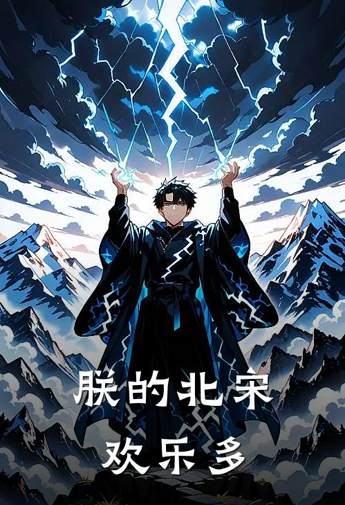 朕的北宋欢乐多赵小川完颜晟全文在线阅读_朕的北宋欢乐多全集免费阅读