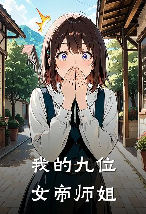 我的九位女帝师姐