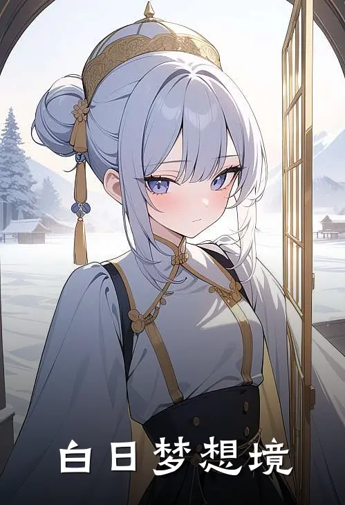 白日梦想境(梦璃向锦甯)完本小说大全_热门小说大全白日梦想境梦璃向锦甯