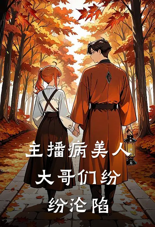 主播病美人：大哥们纷纷沦陷南应月叶闻翎全章节免费在线阅读_《主播病美人：大哥们纷纷沦陷》精彩小说