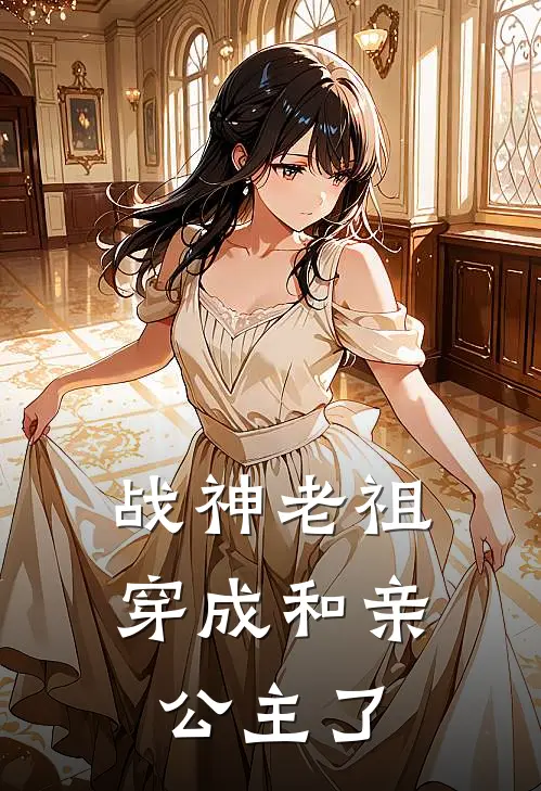 战神老祖穿成和亲公主了