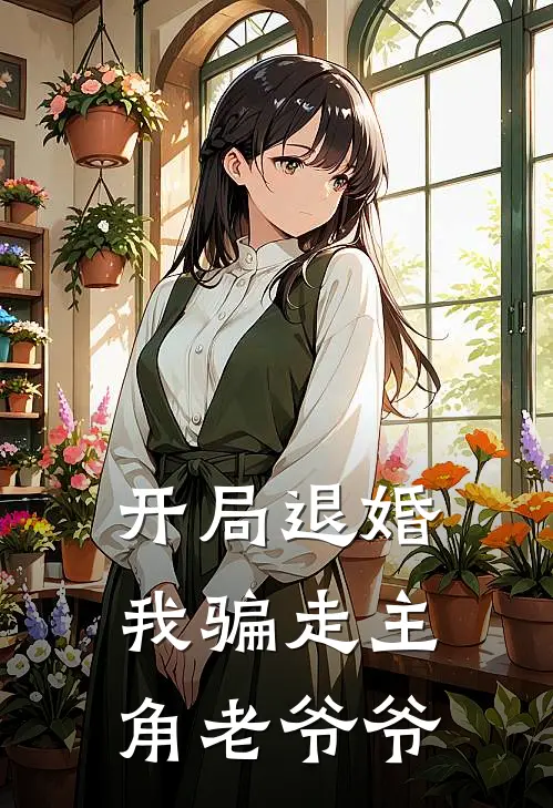 开局退婚，我骗走主角老爷爷