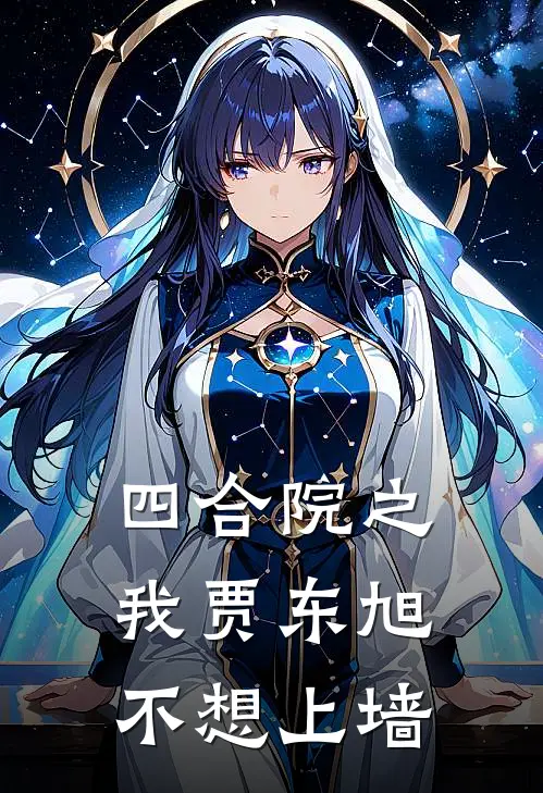 四合院之我贾东旭不想上墙