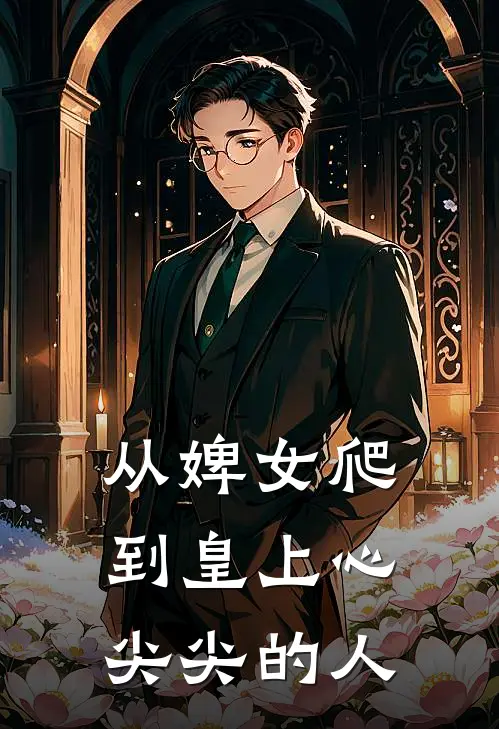 从婢女爬到皇上心尖尖的人