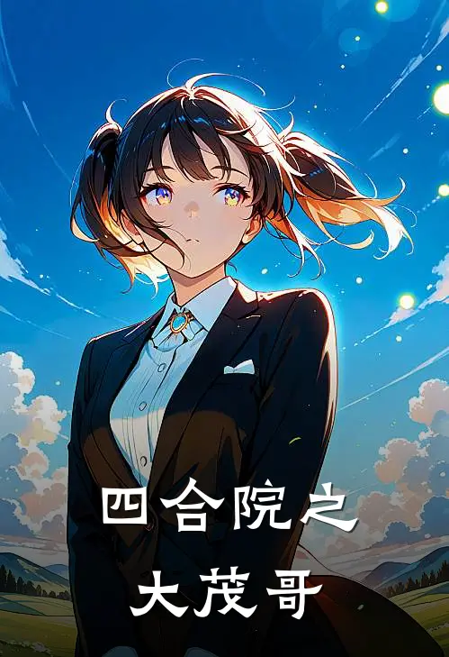 四合院之大茂哥