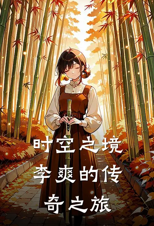 时空之境：李爽的传奇之旅