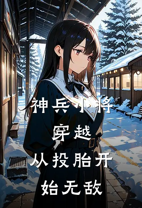 神兵小将：穿越，从投胎开始无敌