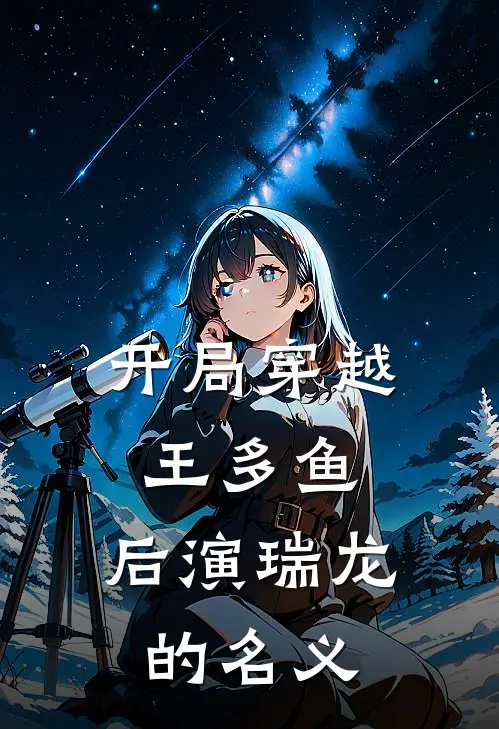 开局穿越王多鱼，后演瑞龙的名义