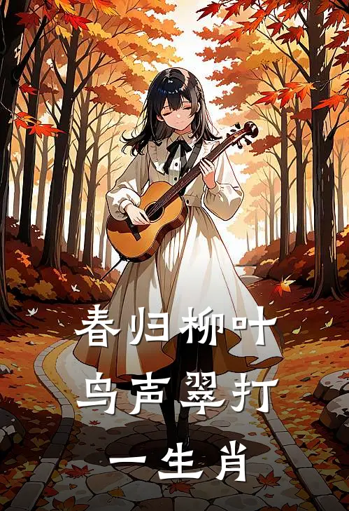 春归柳叶鸟声翠打一生肖