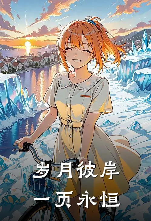 岁月彼岸一页永恒