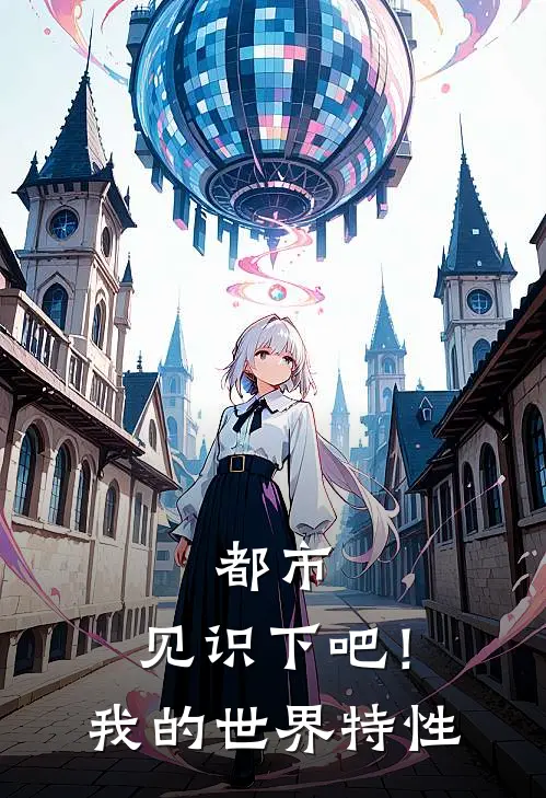都市：见识下吧！我的世界特性