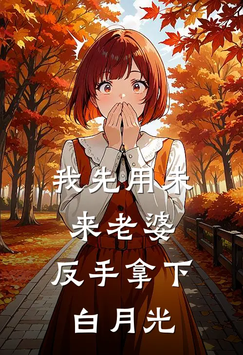 我先用未来老婆，反手拿下白月光