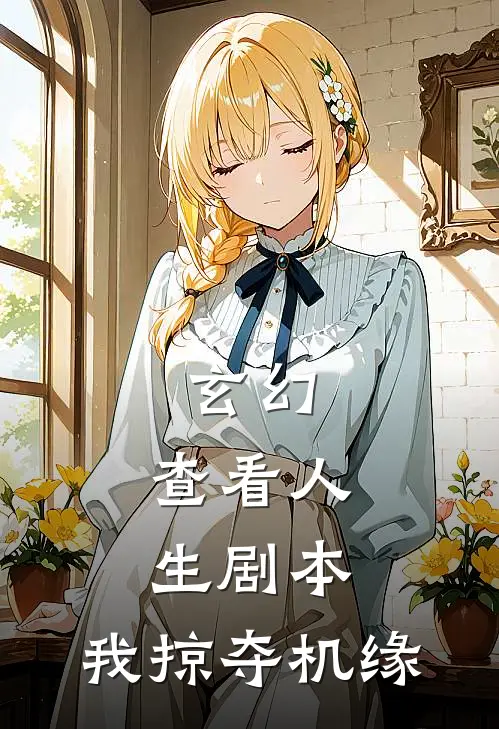 玄幻：查看人生剧本，我掠夺机缘方浩周承_《玄幻：查看人生剧本，我掠夺机缘》最新章节免费在线阅读