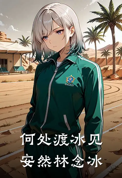 何处渡冰见安然林念冰