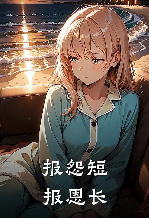 报怨短报恩长