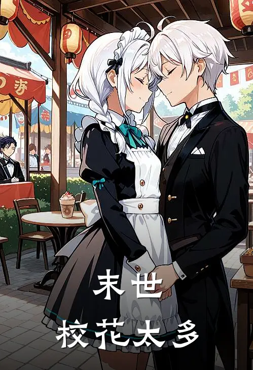 末世，校花太多