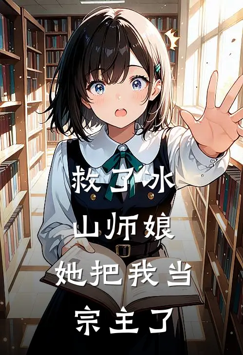 救了冰山师娘，她把我当宗主了