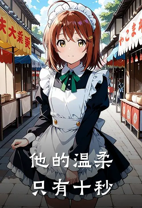 他的温柔只有十秒(沈念陆司琛)完整版小说全文免费阅读_免费阅读无弹窗他的温柔只有十秒沈念陆司琛