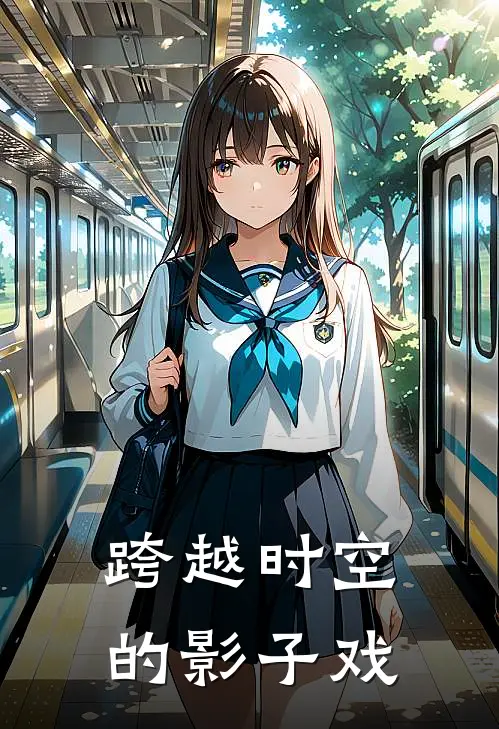 跨越时空的影子戏