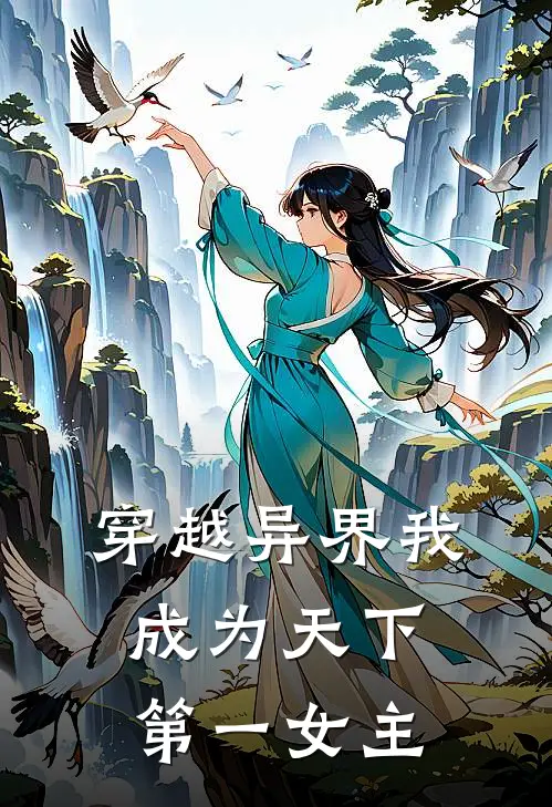 穿越异界我成为天下第一女主