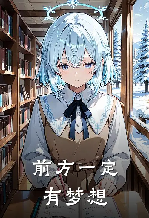 前方一定有梦想