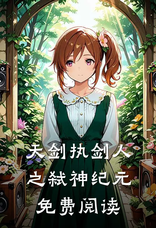 天剑执剑人之弑神纪元免费阅读