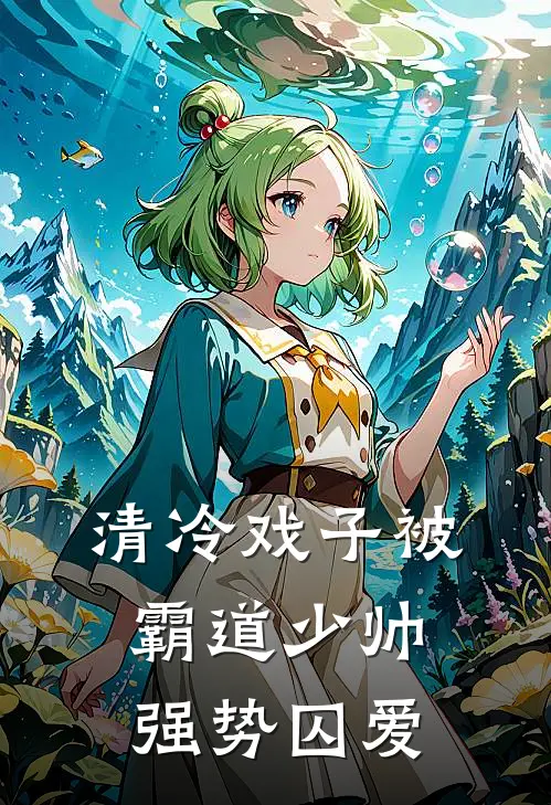 清冷戏子被霸道少帅强势囚爱（叶秋月庞德）完整版小说阅读_清冷戏子被霸道少帅强势囚爱全文免费阅读（叶秋月庞德）