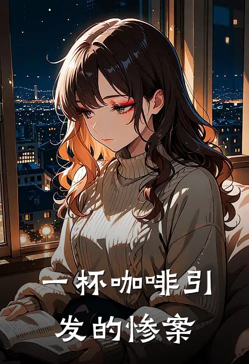 一杯咖啡引发的惨案