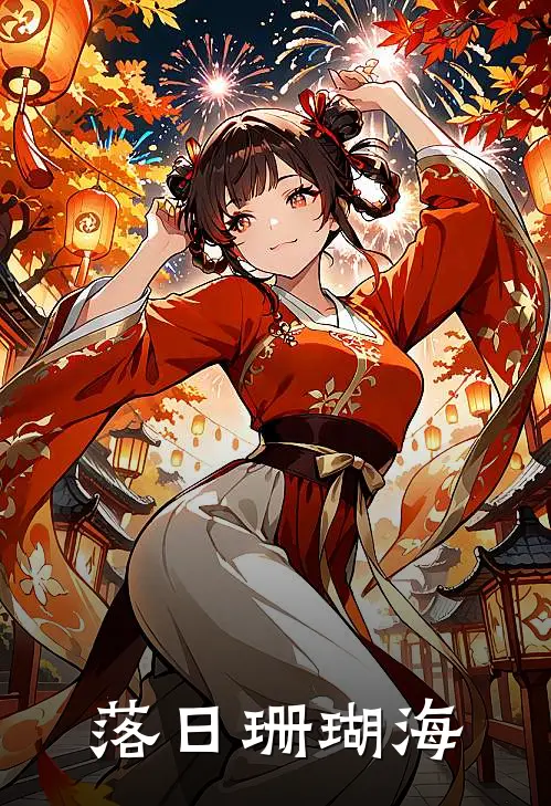 落日珊瑚海(沈暮沈清源)在哪看免费小说_全本免费完结小说落日珊瑚海沈暮沈清源