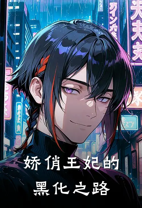 娇俏王妃的黑化之路