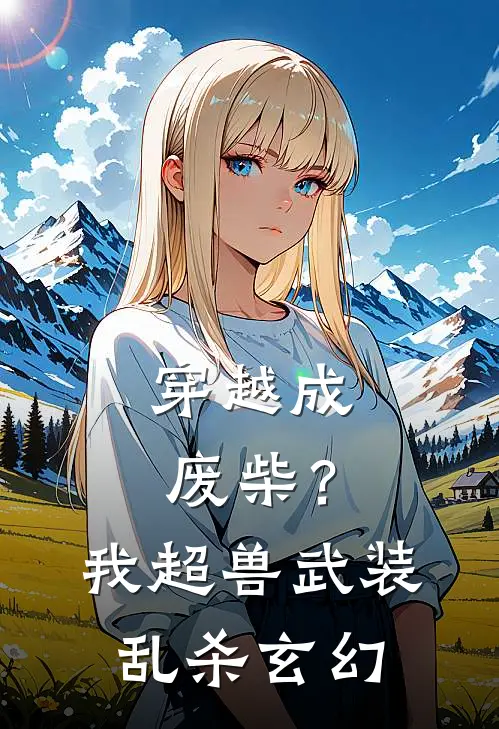 穿越成废柴？我超兽武装乱杀玄幻