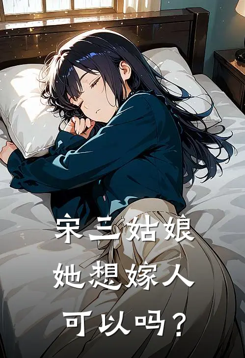 宋三姑娘，她想嫁人，可以吗？