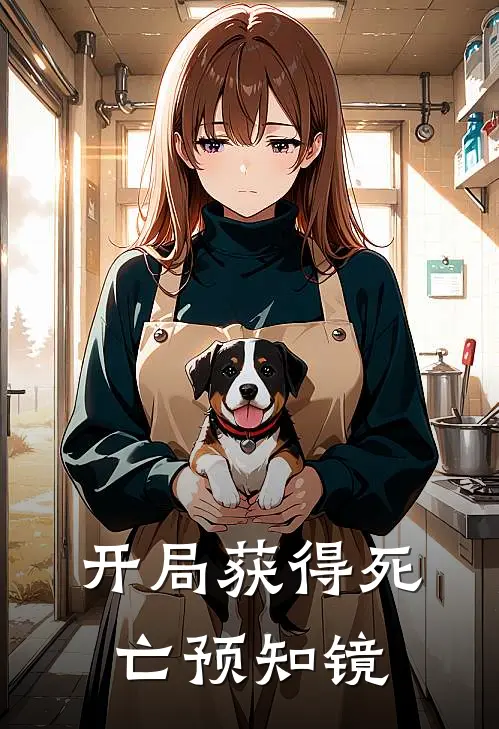 开局获得死亡预知镜