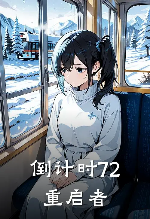 倒计时72：重启者(林野叶昭)免费小说_完整版免费阅读倒计时72：重启者林野叶昭