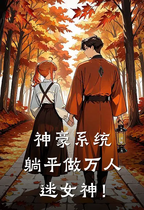 神豪系统：躺平做万人迷女神！