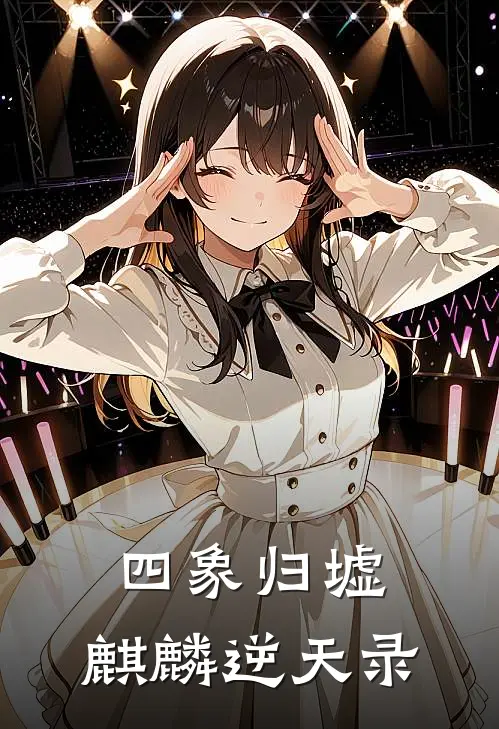 四象归墟：麒麟逆天录