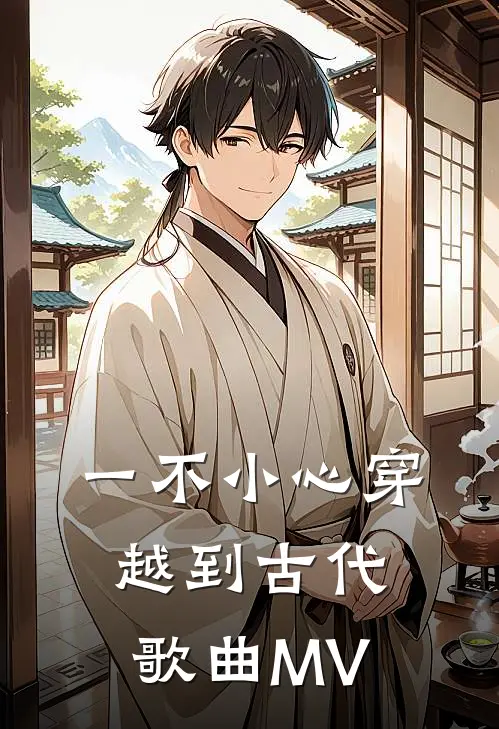 一不小心穿越到古代歌曲MV
