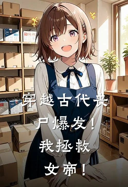 穿越古代丧尸爆发！我拯救女帝！项阳马吉完整版免费小说_全本免费完结小说穿越古代丧尸爆发！我拯救女帝！项阳马吉