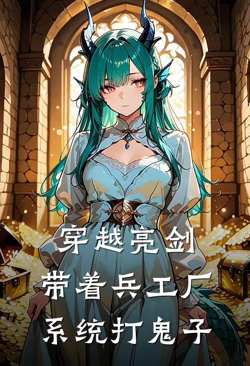 穿越亮剑：带着兵工厂系统打鬼子