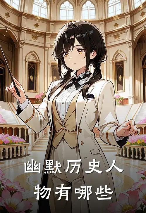 幽默历史人物有哪些