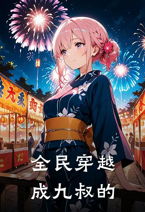 全民穿越成九叔的