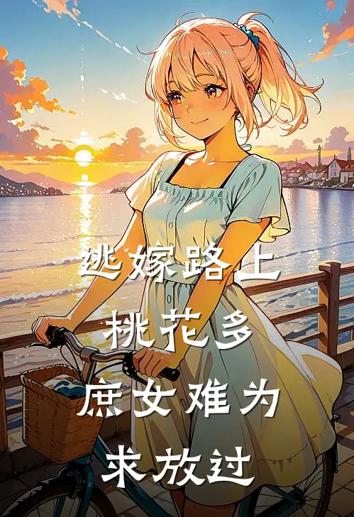 逃嫁路上桃花多，庶女难为求放过