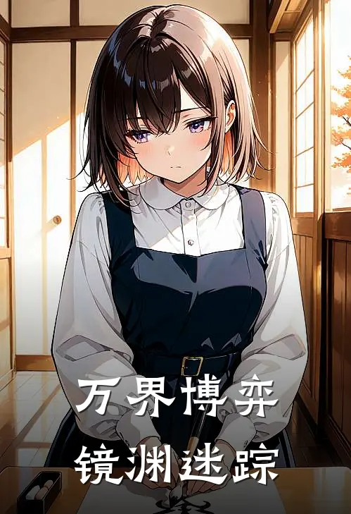 万界博弈，镜渊迷踪