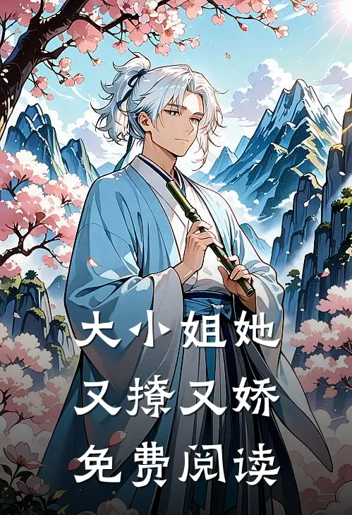 大小姐她又撩又娇免费阅读