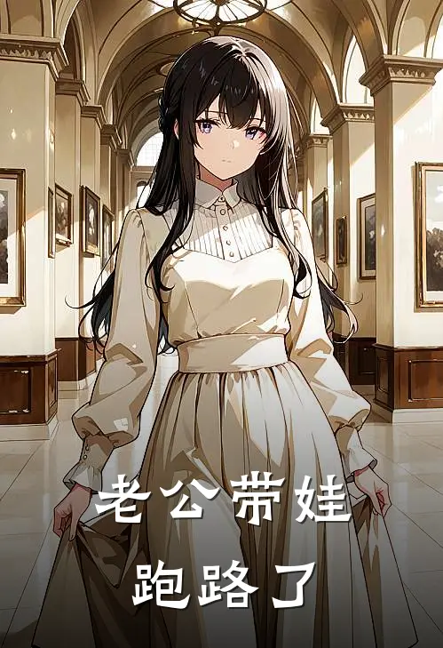 老公带娃跑路了