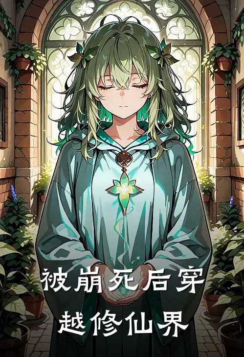 被崩死后穿越修仙界