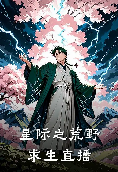 星际之荒野求生直播