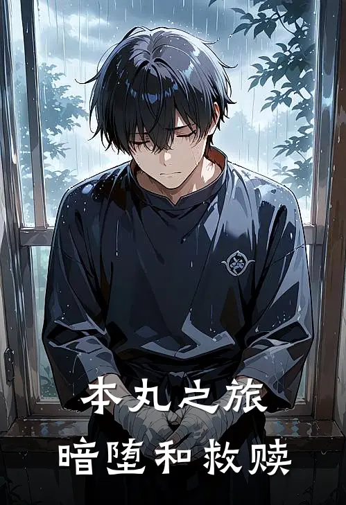 本丸之旅：暗堕和救赎